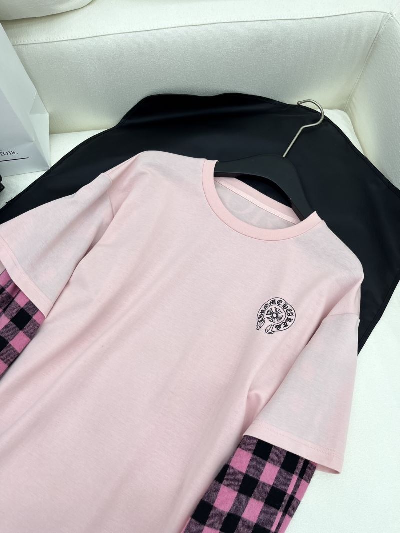 Chrome Hearts T-Shirts